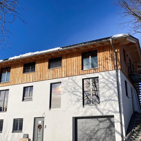 Appartement Mondholzliebe Eg Argenbuhl 외부 사진