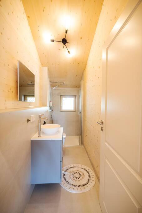 Appartement Mondholzliebe Eg Argenbuhl 외부 사진