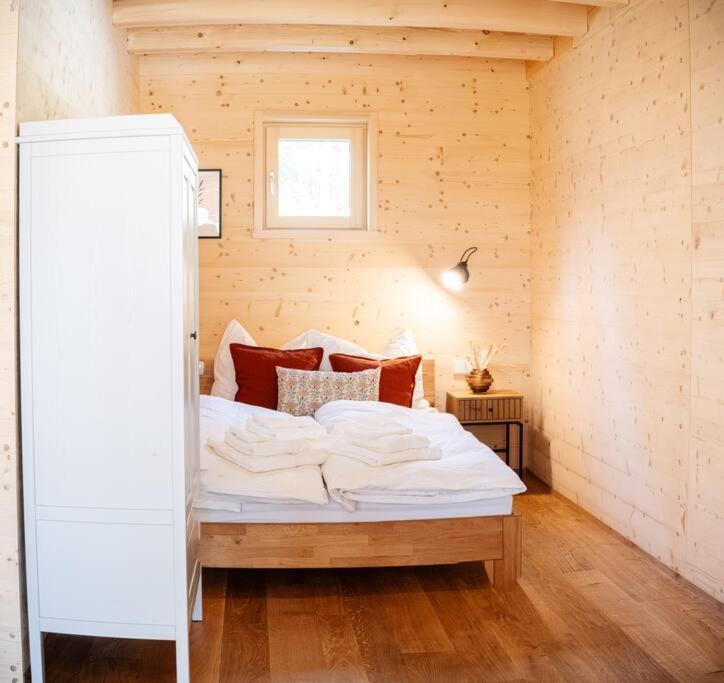 Appartement Mondholzliebe Eg Argenbuhl 외부 사진