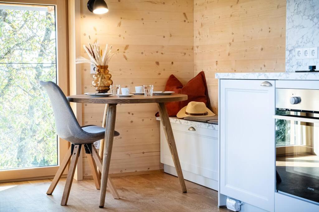 Appartement Mondholzliebe Eg Argenbuhl 외부 사진