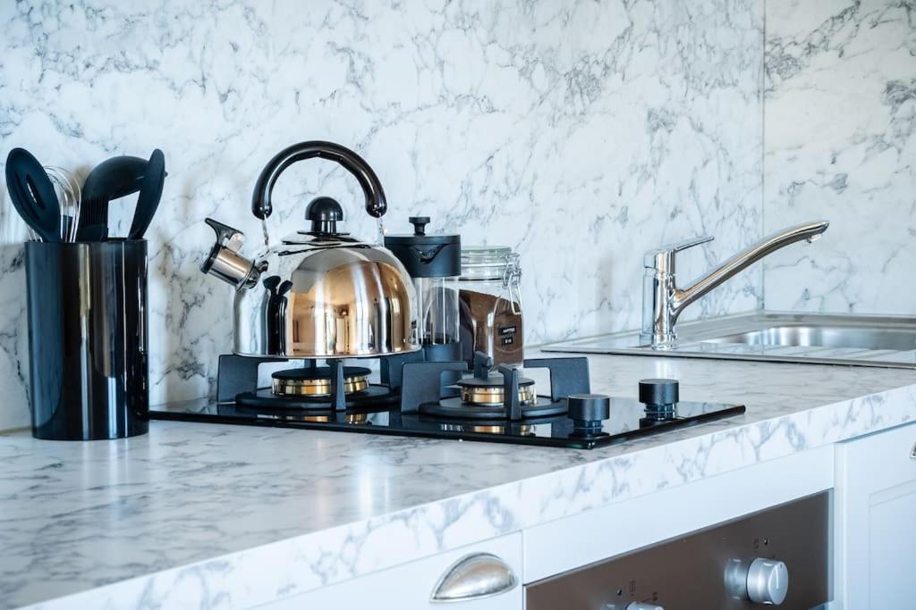 Appartement Mondholzliebe Eg Argenbuhl 외부 사진