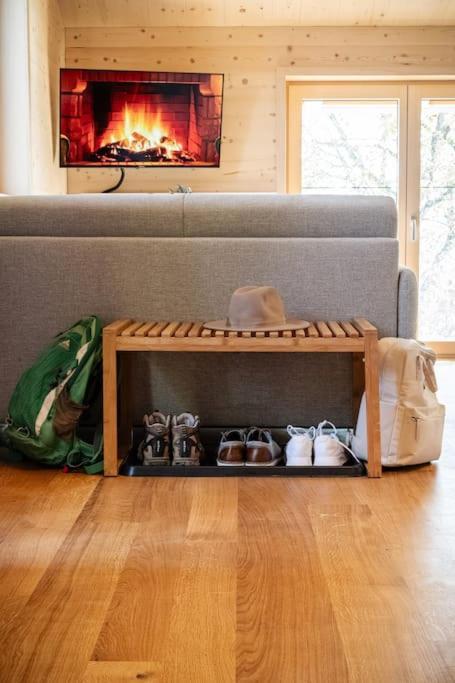 Appartement Mondholzliebe Eg Argenbuhl 외부 사진